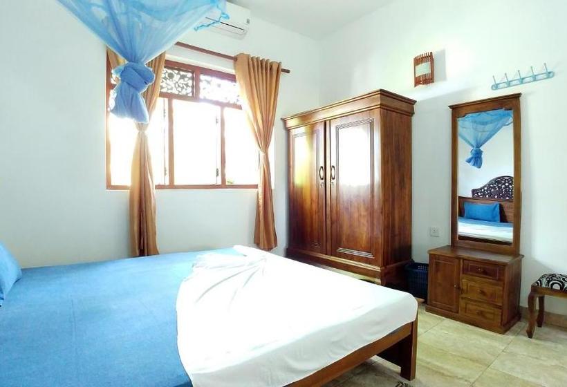 پانسیون Guest House Basilea