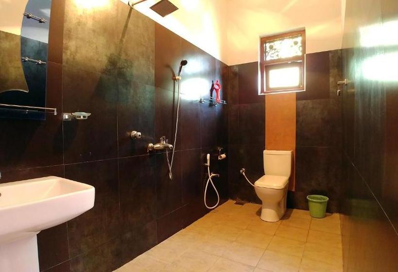 پانسیون Guest House Basilea