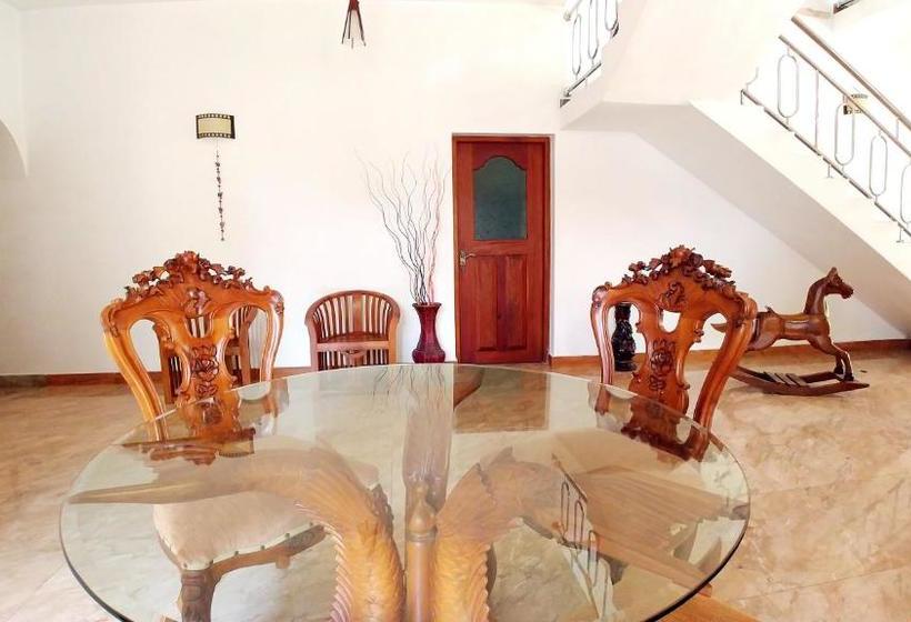 پانسیون Guest House Basilea