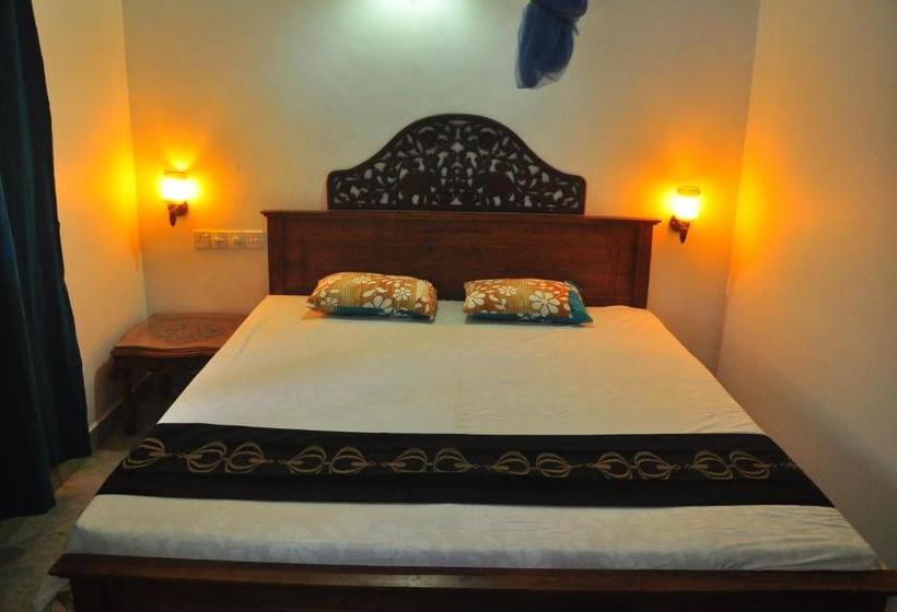 پانسیون Guest House Basilea