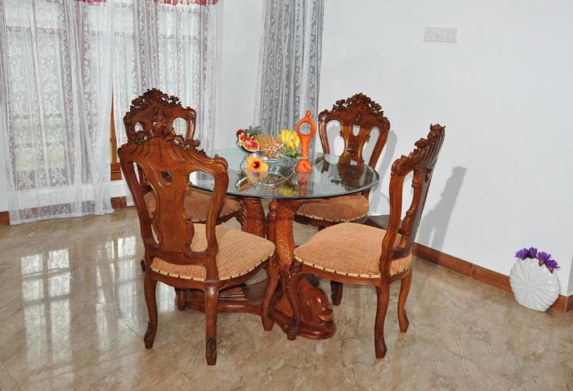 پانسیون Guest House Basilea