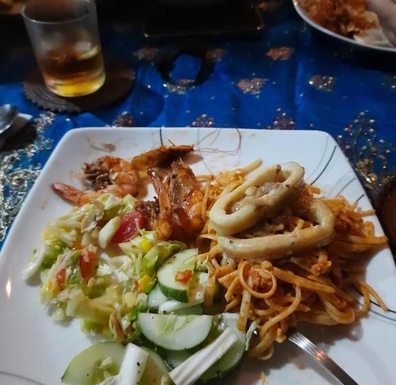 پانسیون Guest House Basilea