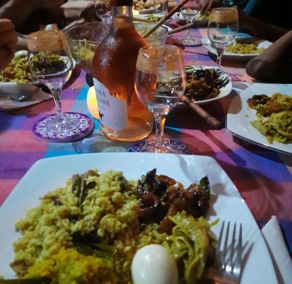 پانسیون Guest House Basilea