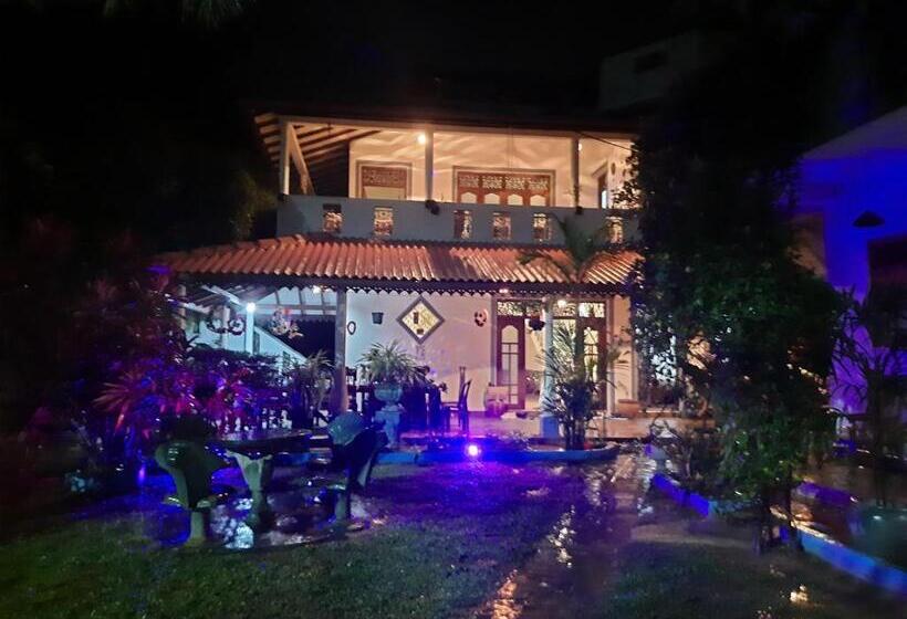 پانسیون Guest House Basilea