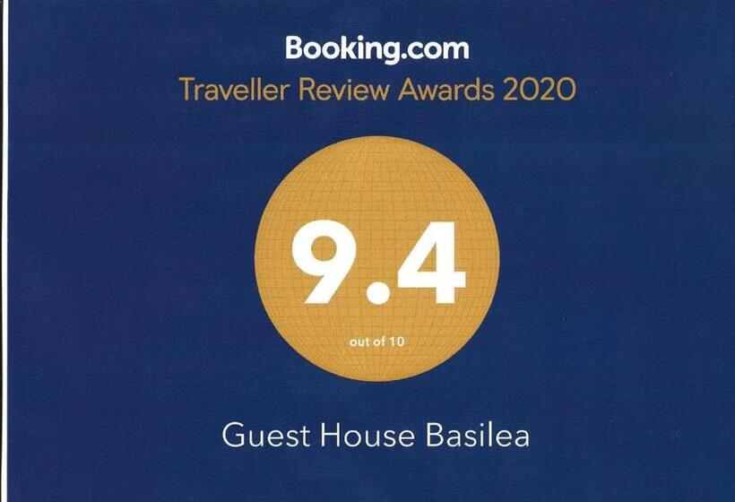 پانسیون Guest House Basilea