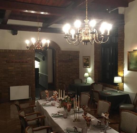 پانسیون Guest House Prenoćište Piccolina