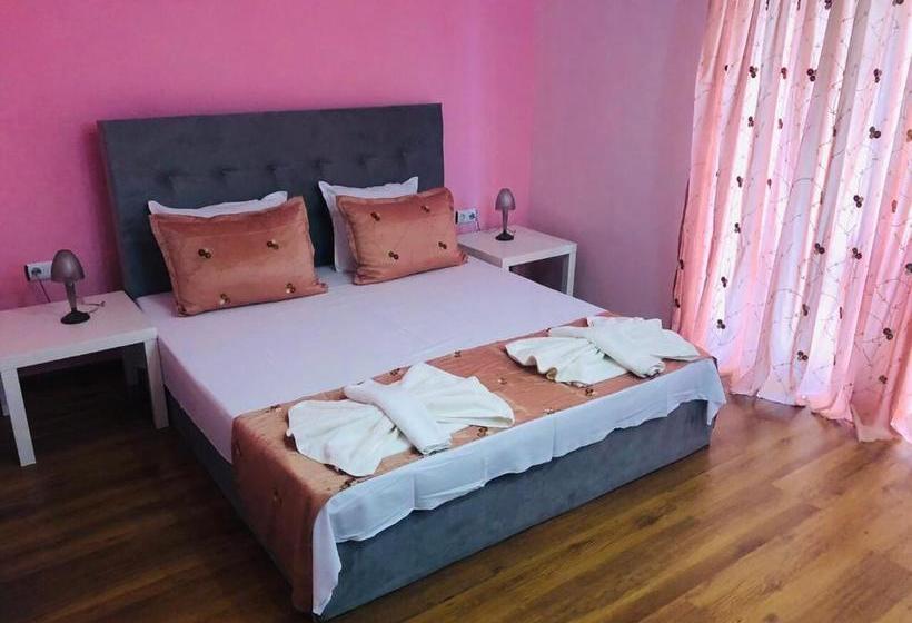 پانسیون Guest House Stels
