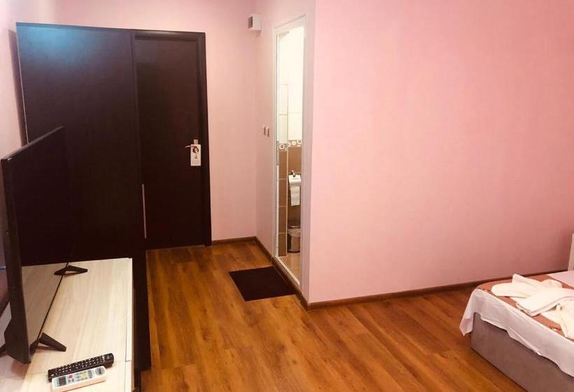 پانسیون Guest House Stels