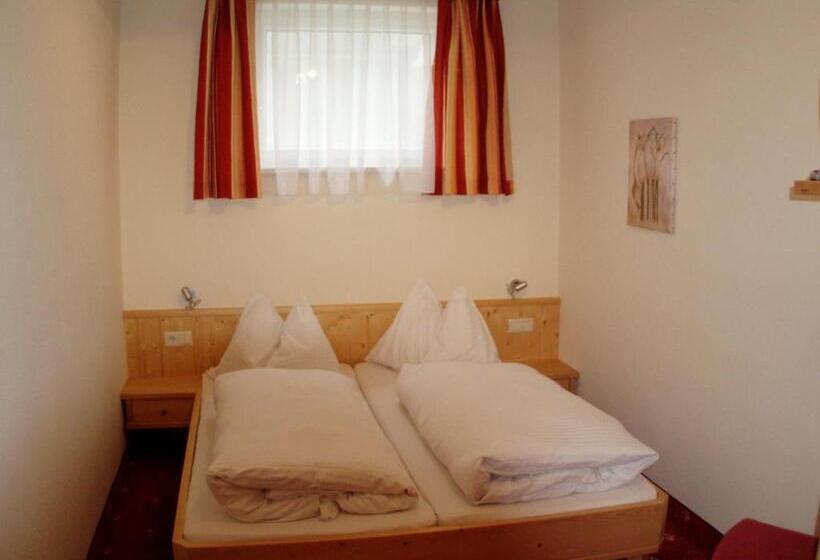 پانسیون Haus Am Hammerrain
