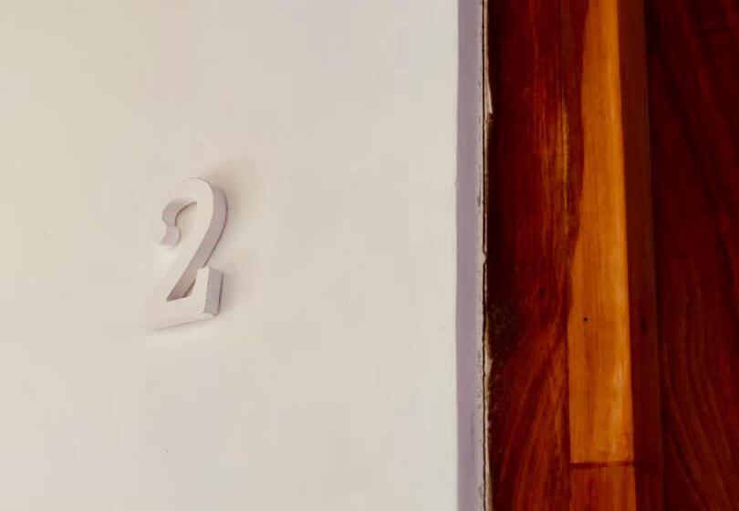 بنسيون Helwas Zanzibar Beach