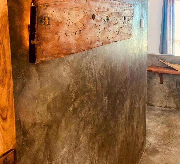 بنسيون Helwas Zanzibar Beach