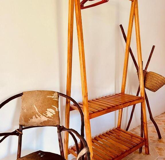 بنسيون Helwas Zanzibar Beach