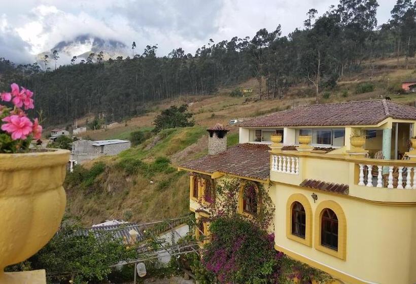 پانسیون Hostal Curiñan