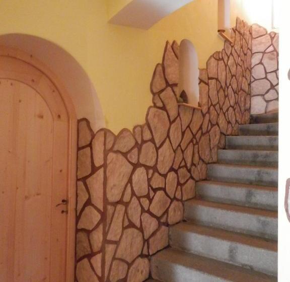 Пансион Penzion Apartmány Bečov