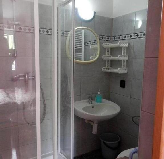 Пансион Penzion Apartmány Bečov