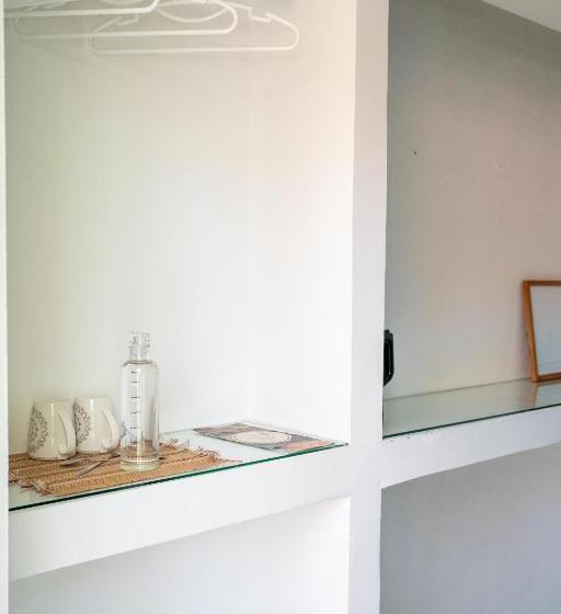 膳宿费 Koh Samui Resort & Restaurant   Villa Giacomelli