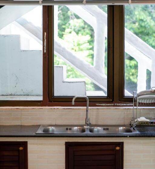 膳宿费 Koh Samui Resort & Restaurant   Villa Giacomelli