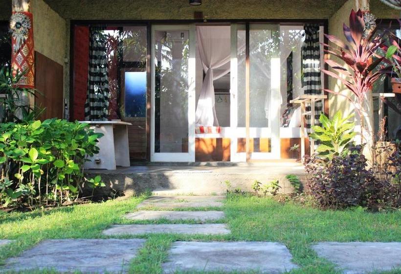 ペンション Sudi Guest House