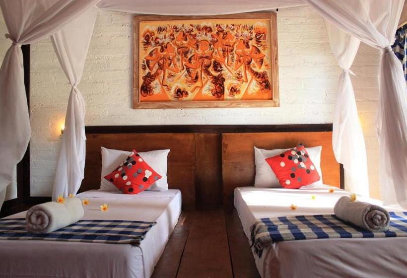 Пансион Sudi Guest House