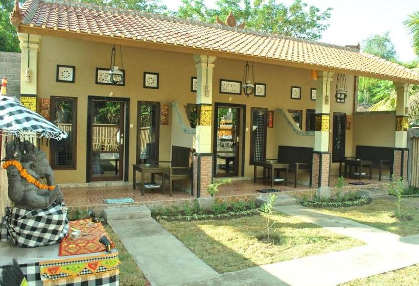 Пансион Sudi Guest House