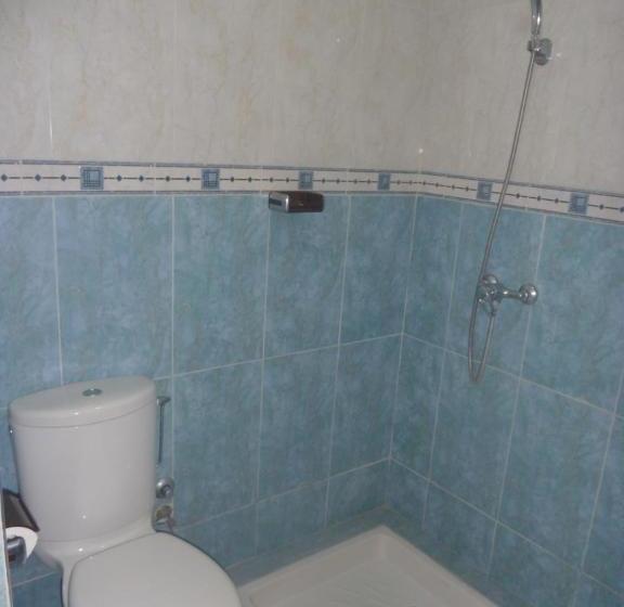 پانسیون Maison D Hôtes Familiale Dar Aboulanwar