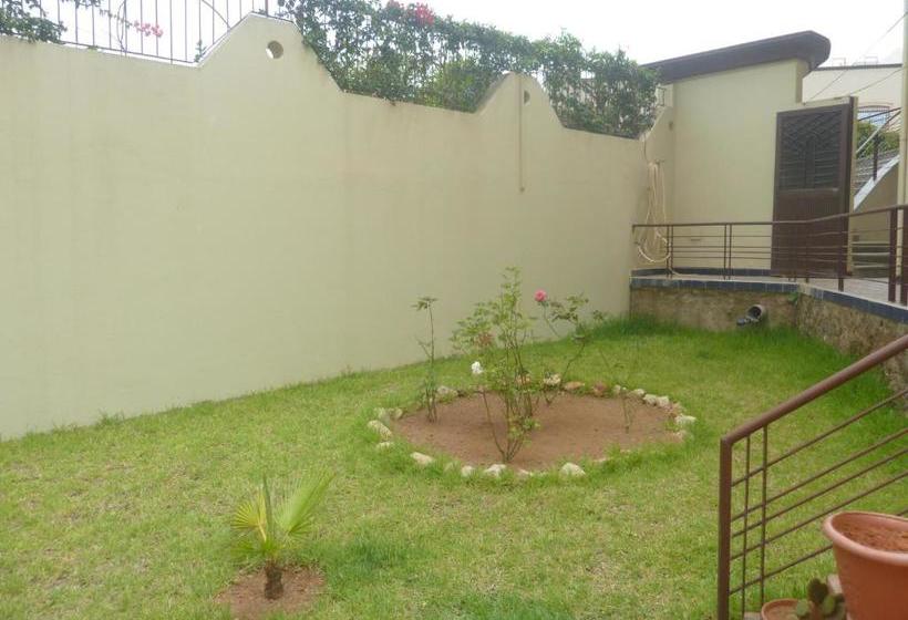 پانسیون Maison D Hôtes Familiale Dar Aboulanwar