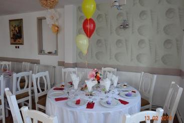 Pensiunea Casa Harghita