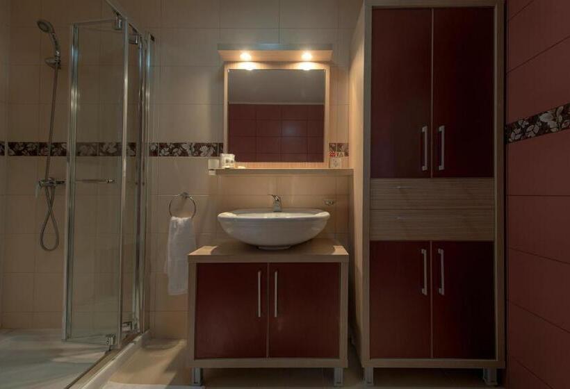 Samali Residence