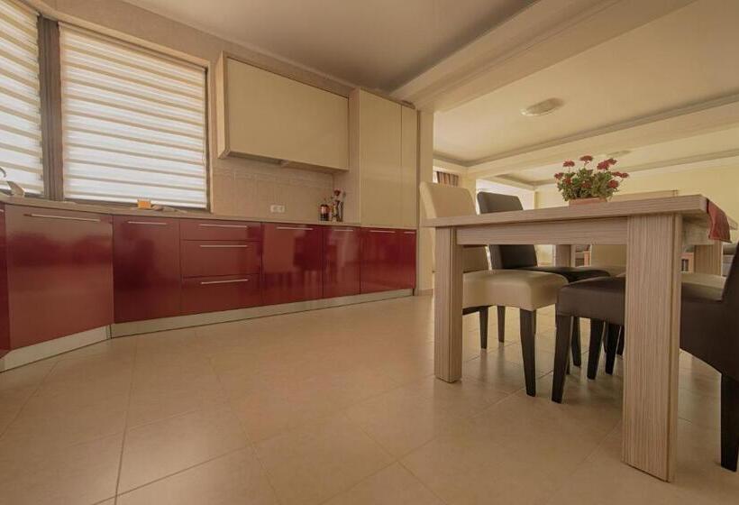 Samali Residence