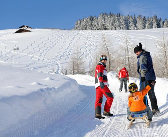 هاستل Berggasthof Biberg