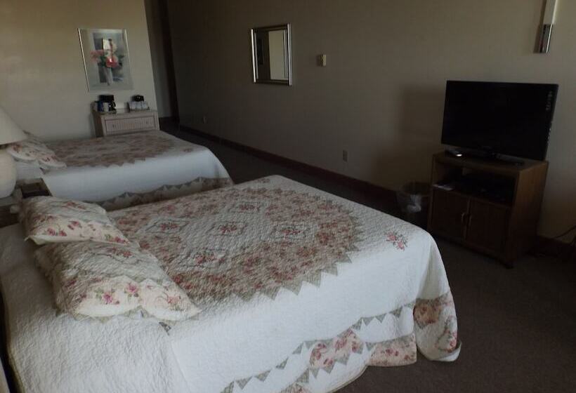 Общежитие Hermanns European Inn