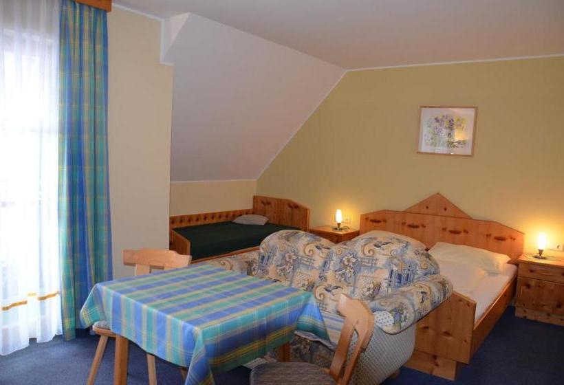 旅馆 Wildwiesenhof