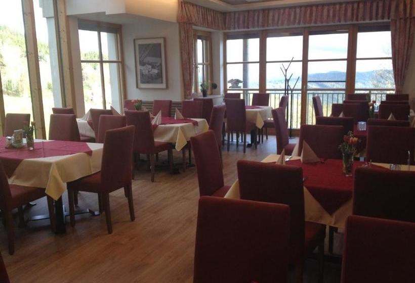 旅馆 Wildwiesenhof