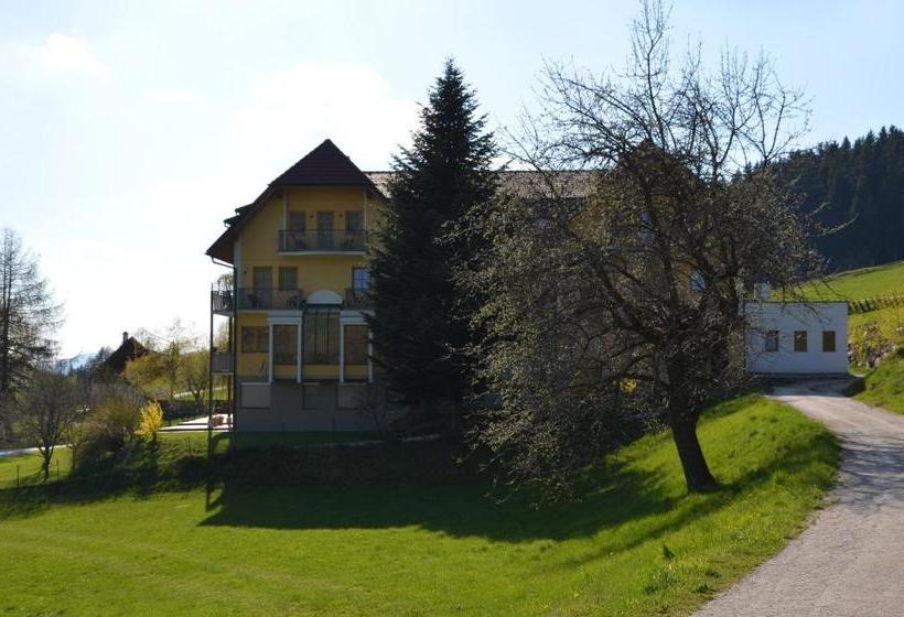 旅馆 Wildwiesenhof