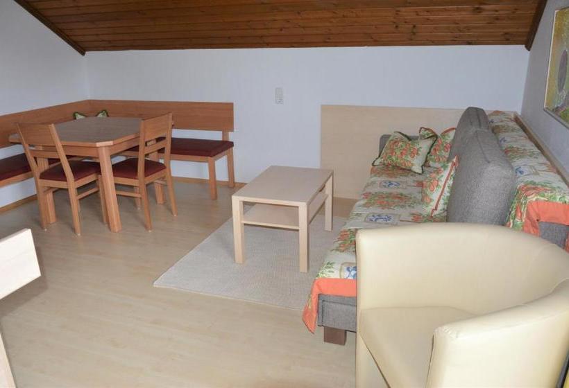 فندق Bauernhof Unterhöfner