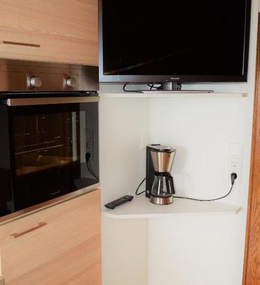 فندق Bauernhof Unterhöfner