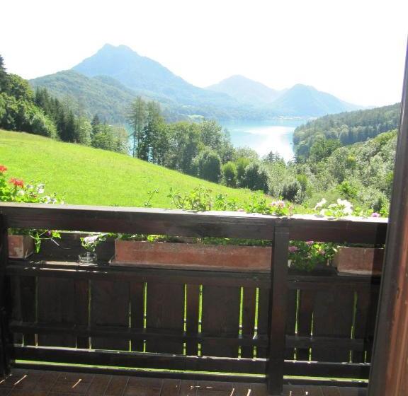 فندق Bauernhof Unterhöfner