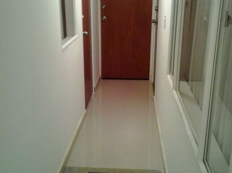 هتل Casa Gabriela