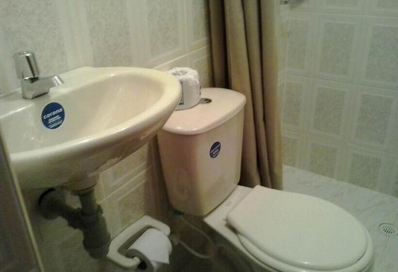 هتل Casa Gabriela