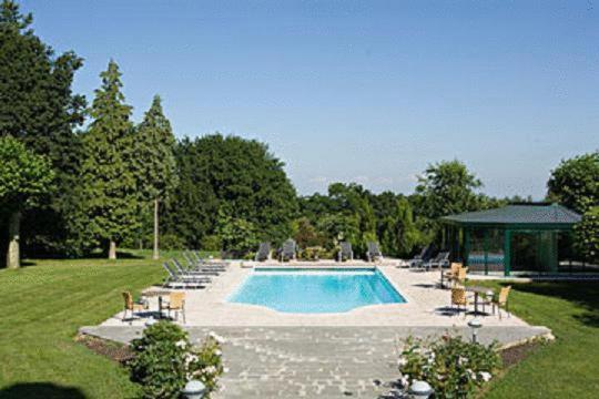 فندق Chateau Du Mont Joly