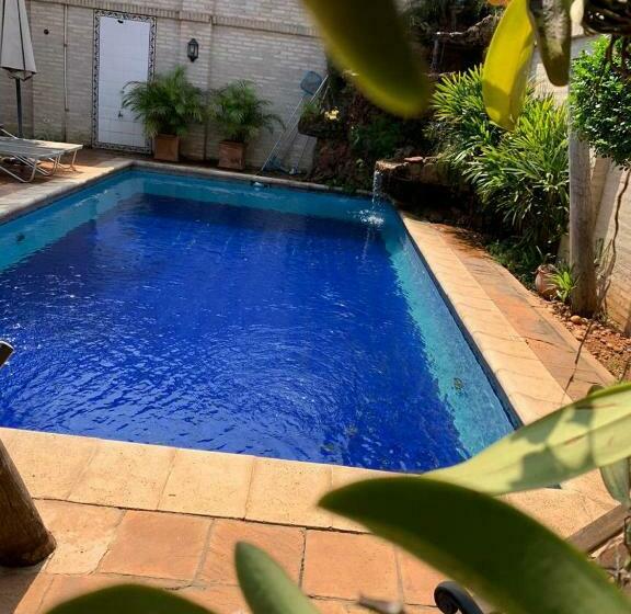 هتل Sol De Luque Casa