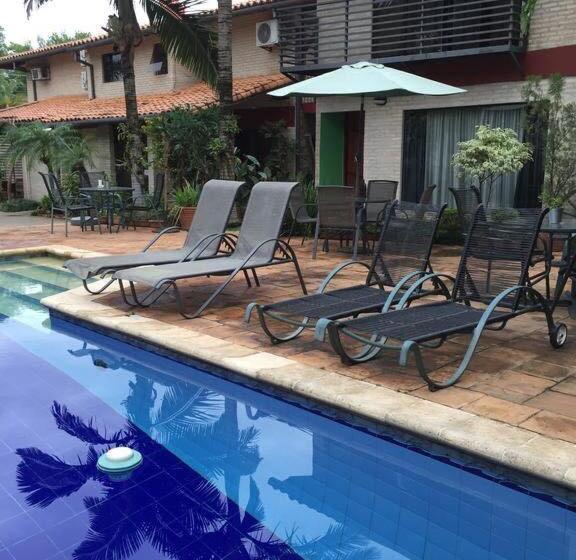 هتل Sol De Luque Casa