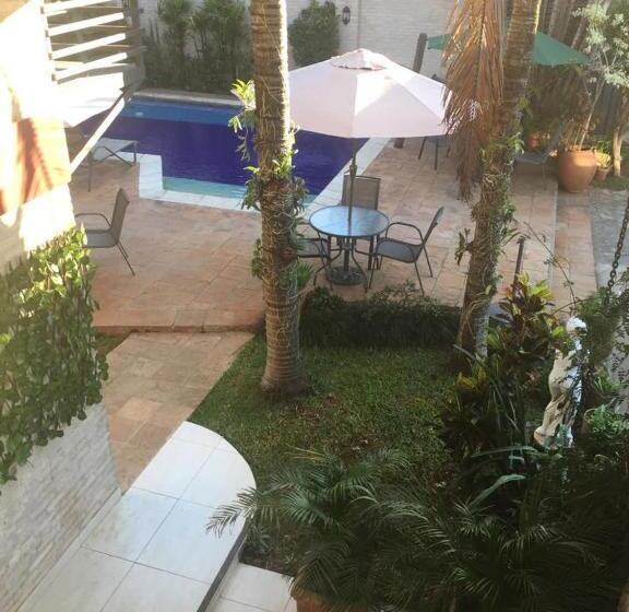 هتل Sol De Luque Casa