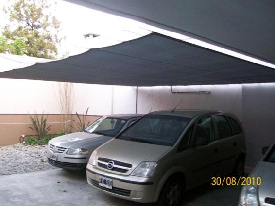 هتل Sol De Luque Casa