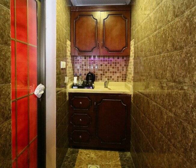 Maskan Al Dyafah Hotel Apartments