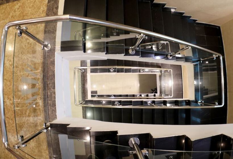 Maskan Al Dyafah Hotel Apartments