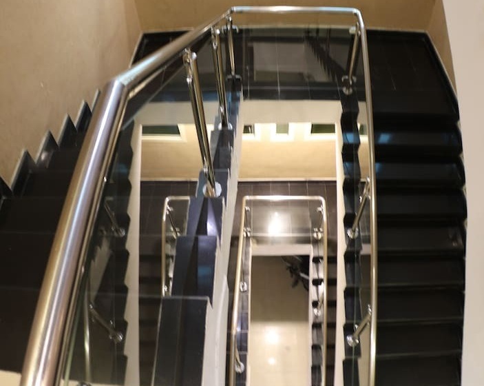Maskan Al Dyafah Hotel Apartments
