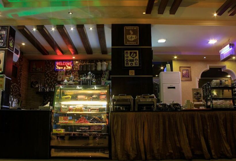 Maskan Al Dyafah Hotel Apartments