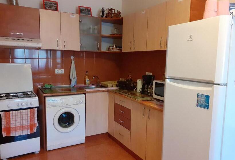 פנסיון Casa Raisa & Maria