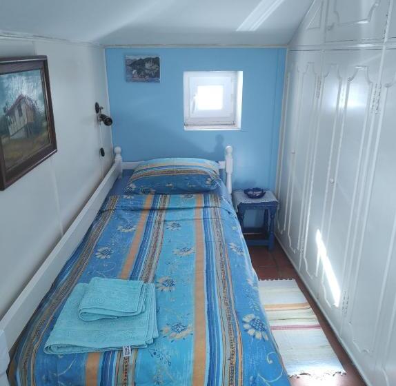 پانسیون Guesthouse Bogdanovic